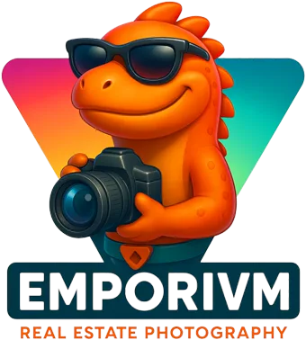 EMPORIVM Fotografía inmobiliaria