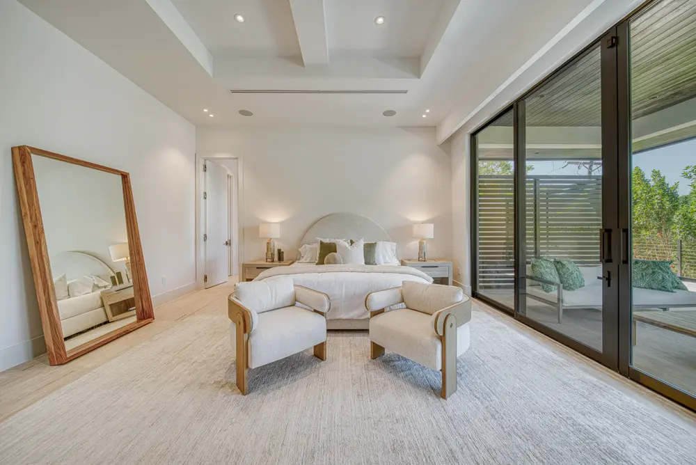 Habitación principal