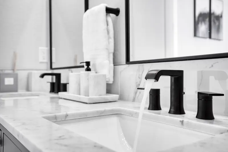 Bathrooms