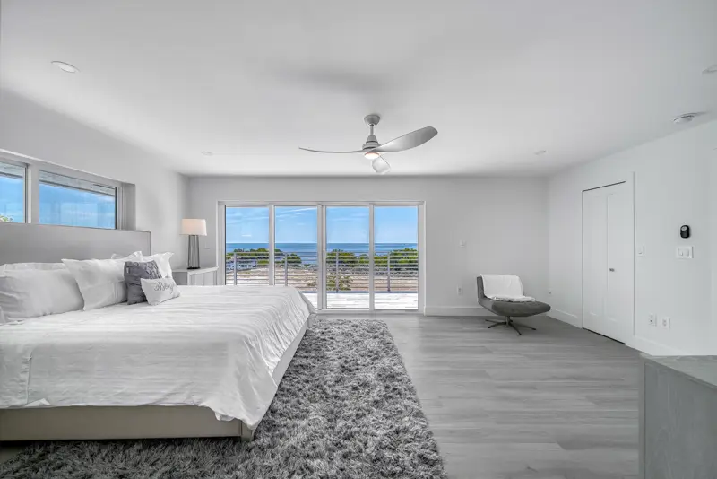 Bedrooms