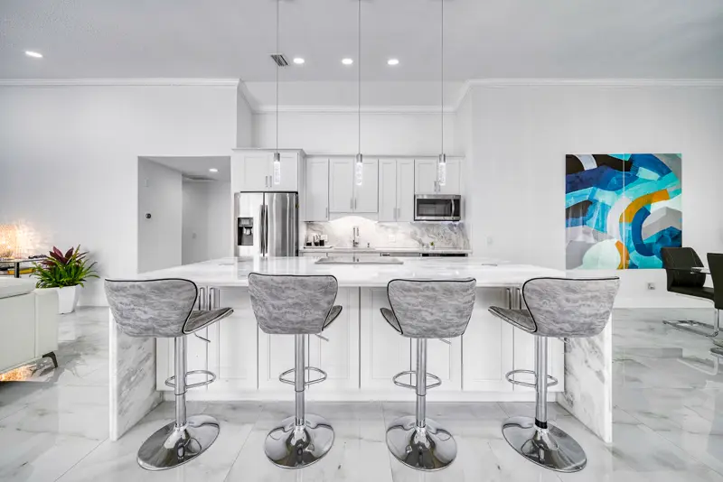 Kitchens