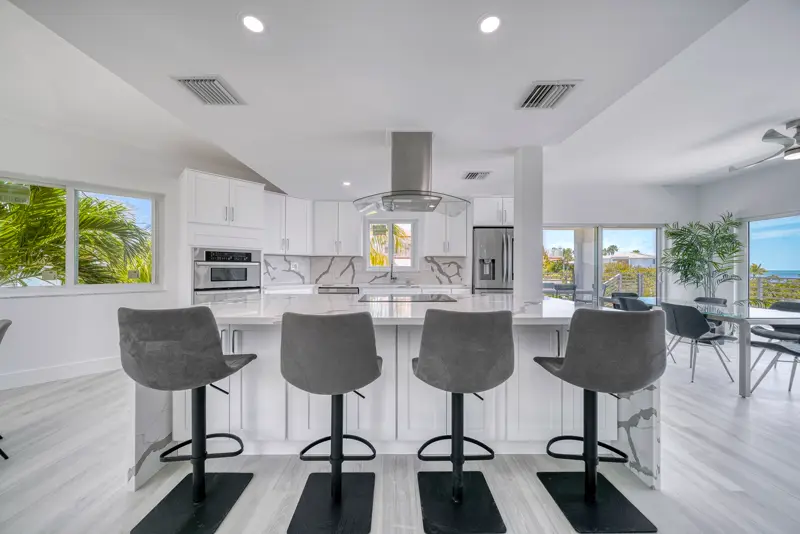 Kitchens