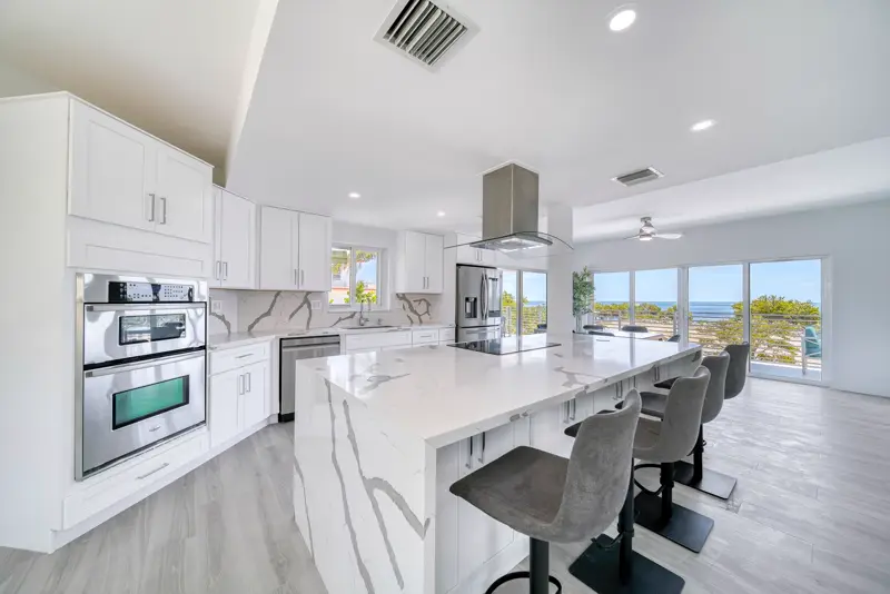 Kitchens